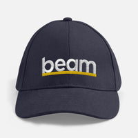 Beam Cap